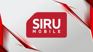 Siru mobile casino.